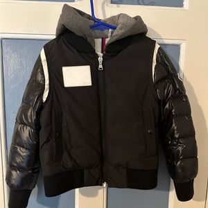 (SOLD)Kids Moncler Jacket